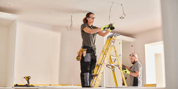 Best Electric Panel Repair  in Oneida, NY