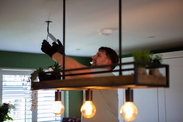 Best Affordable Emergency Electrician  in Oneida, NY