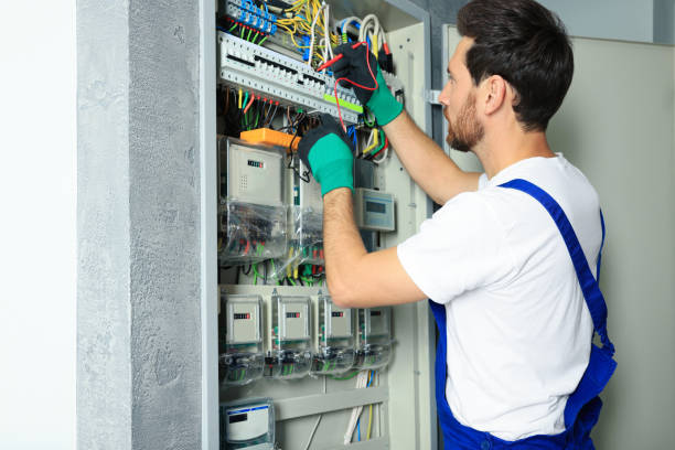 Best Electrical Outlet Repair  in Oneida, NY