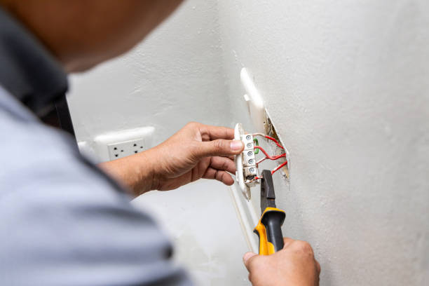 Best Local Electrician Companies  in Oneida, NY