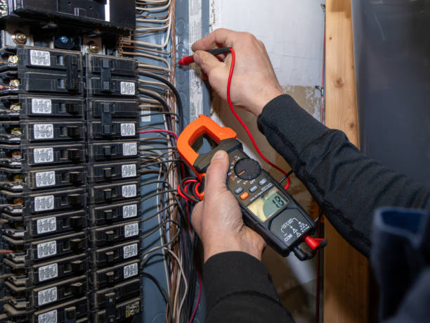 Best Affordable Electrician  in Oneida, NY