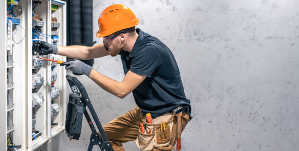 Best Emergency Electrical Repair  in Oneida, NY