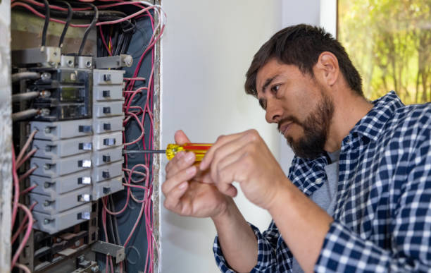 Best 24-Hour Electrician  in Oneida, NY